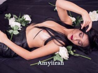 Amyiirah