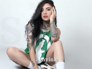 Amyinks