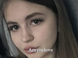 Amyinlove