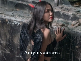 Amyinyourarea