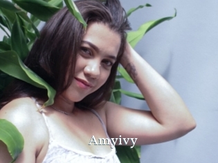 Amyivy