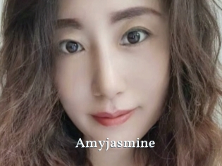 Amyjasmine