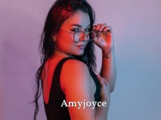 Amyjoyce