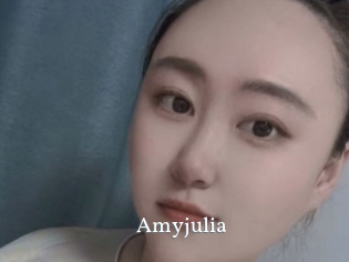 Amyjulia