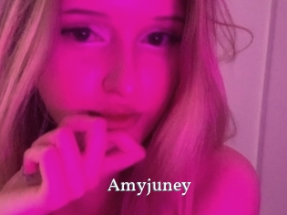 Amyjuney