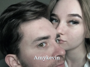 Amykevin