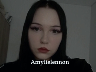 Amylielennon