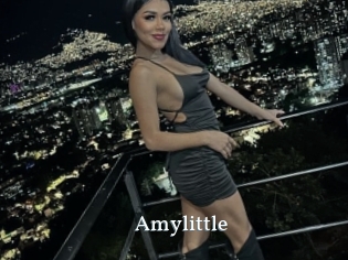 Amylittle