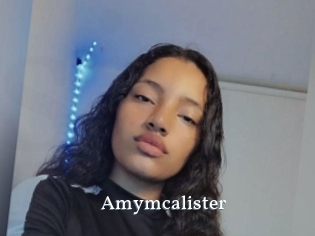 amymcalister SexyIdol