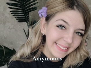 Amymoons