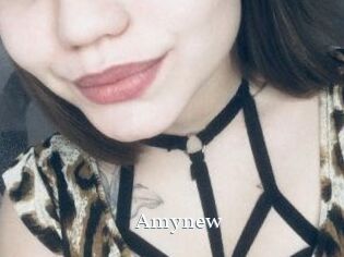 amynew SexyIdol