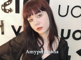 Amypetersons