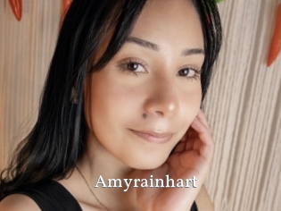Amyrainhart