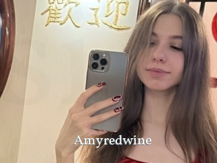 Amyredwine