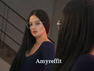 Amyreffit
