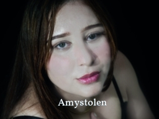 amystolen SexyIdol