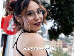 Amystreetwise