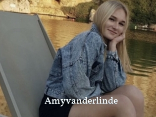 Amyvanderlinde
