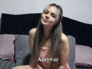 Amyvar