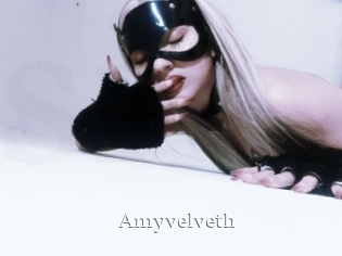Amyvelveth