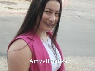 Amyvillamizar