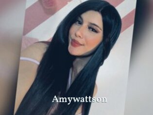 Amywattson