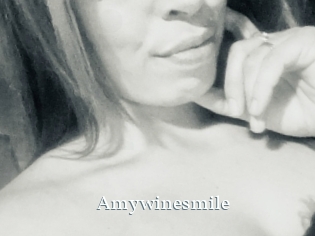 Amywinesmile