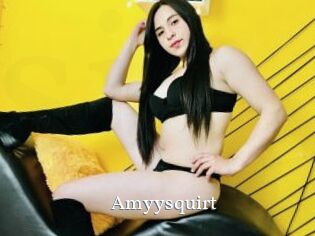 Amyysquirt