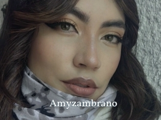 Amyzambrano