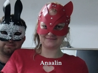 Anaalin