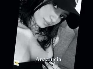 Anaalucia
