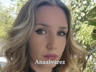 anaalvarez SexyIdol