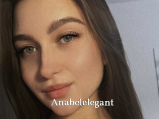Anabelelegant
