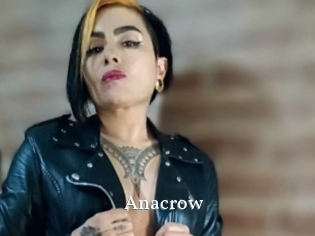 Anacrow