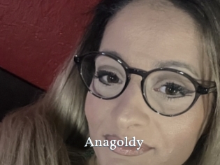 anagoldy SexyIdol