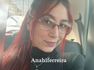 Anahiferreira