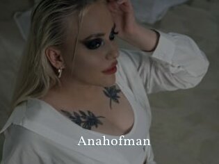 Anahofman