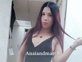 Anaiandmarck