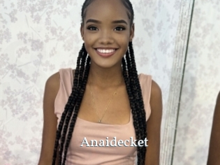 Anaidecket