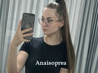 Anaisoprea