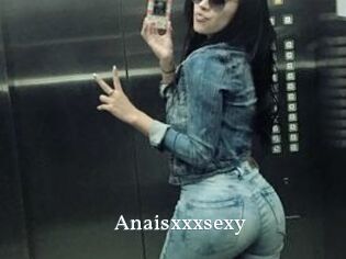 Anaisxxxsexy