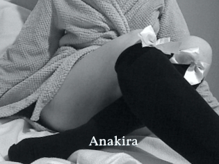 Anakira