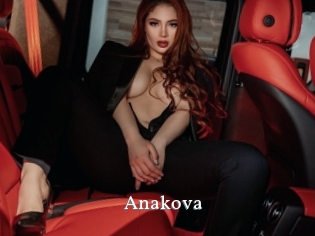 Anakova
