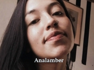 Analamber