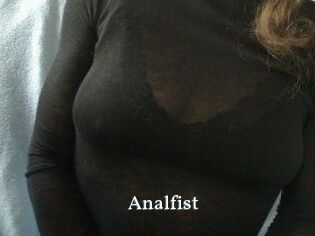 Analfist