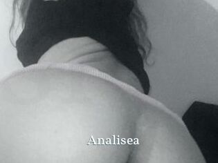analisea SexyIdol