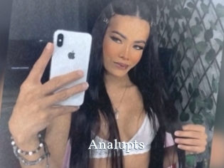 analupts SexyIdol