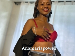 anamariapowell SexyIdol