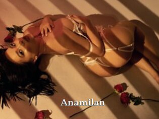 Anamilan