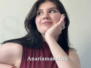 Anariamasmith